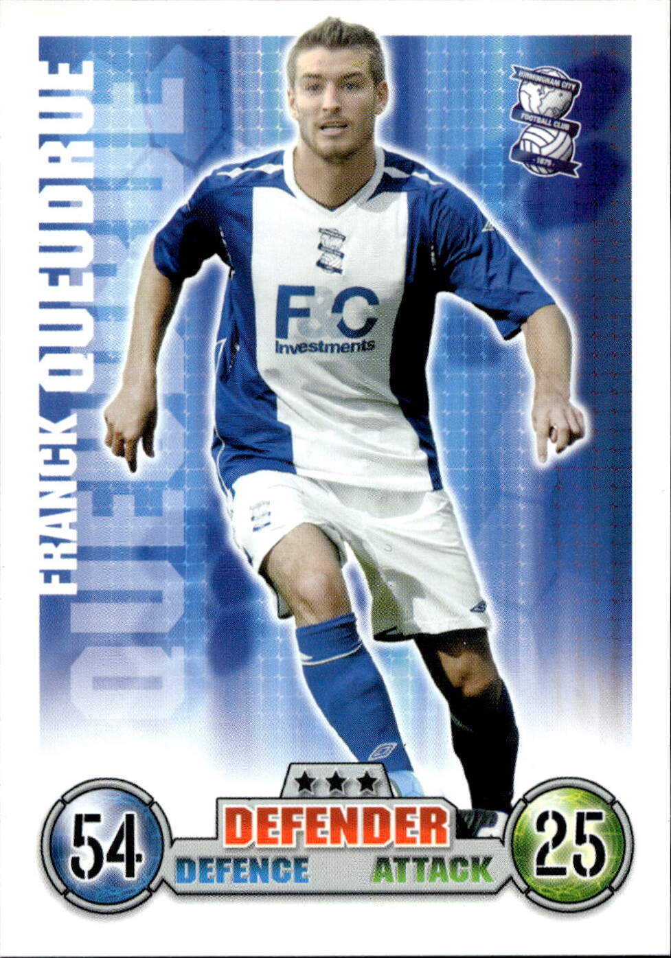 Premier League 2008